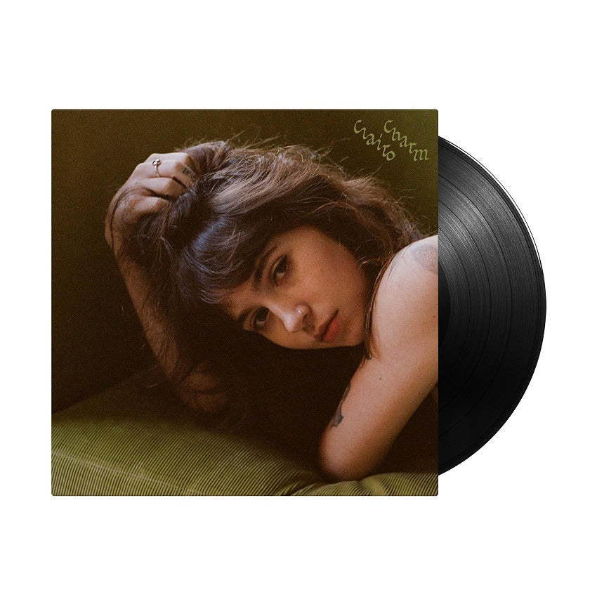 Charm [Vinyl] (ONLINE ORDER ONLY)