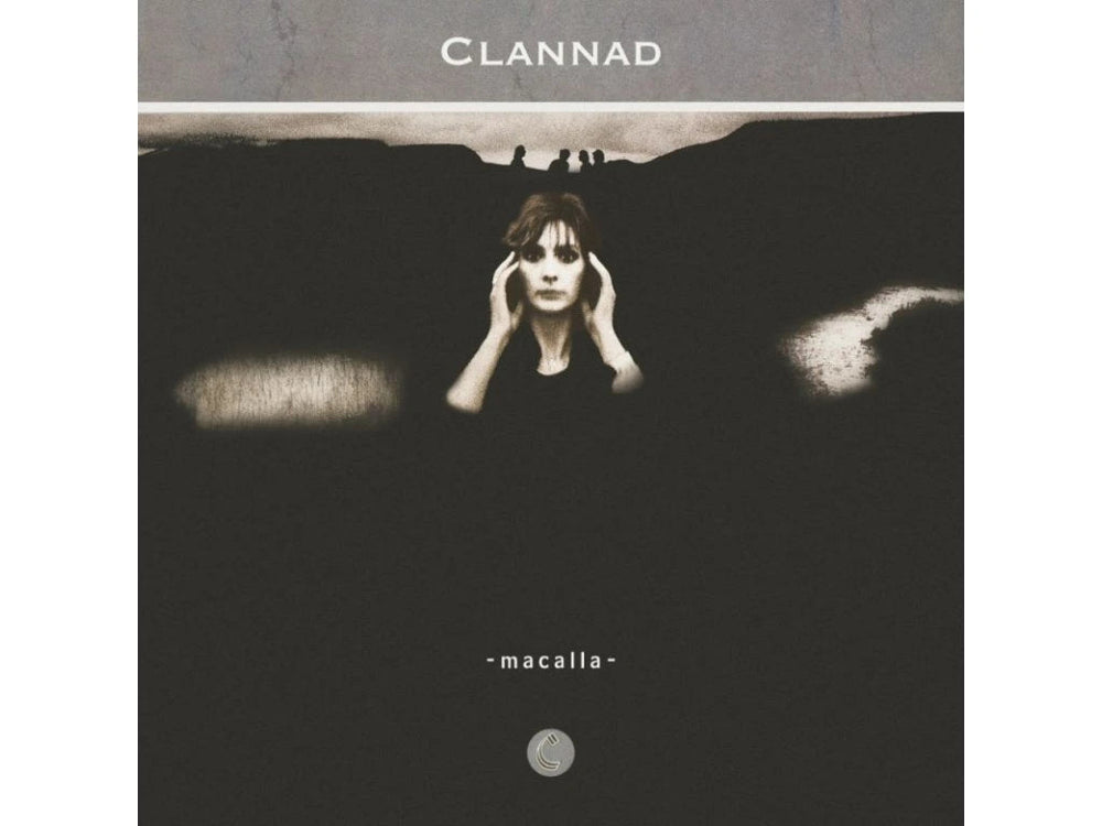 Macalla [CD] (ONLINE ORDER ONLY)