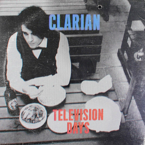 Television Days [CD] (ONLINE ORDER ONLY)