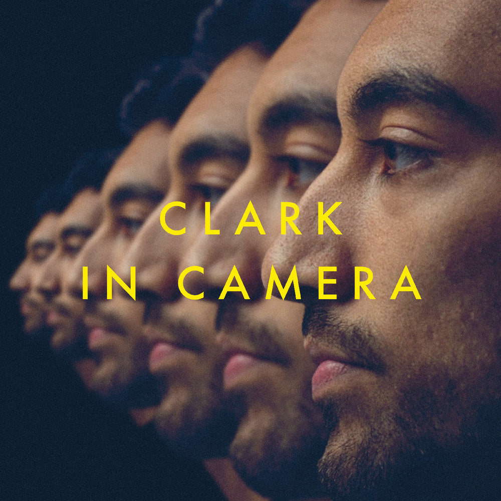 In Camera [Vinyl]