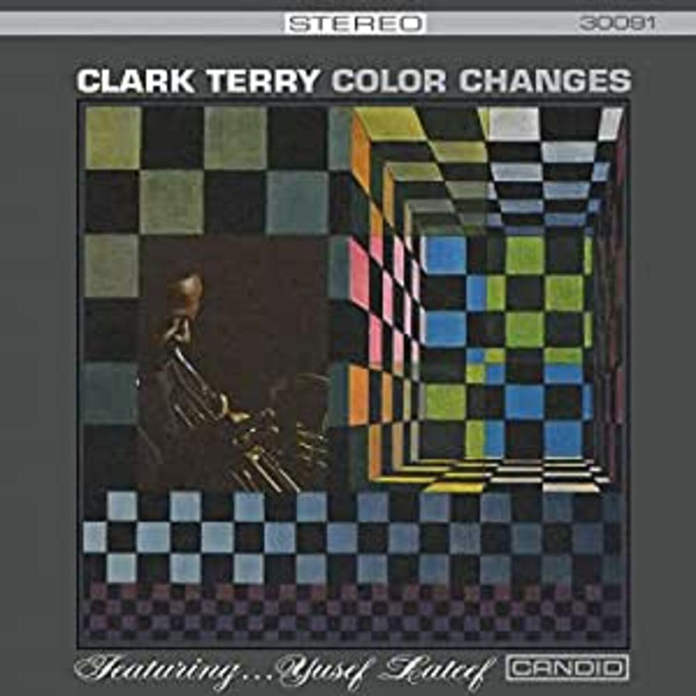 Color Changes [CD] (ONLINE ORDER ONLY)