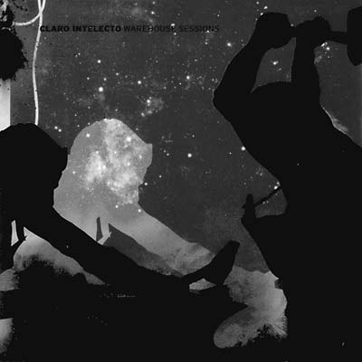 CLARO INTELECTO - Warehouse Sessions [CD] (ONLINE ORDER ONLY)
