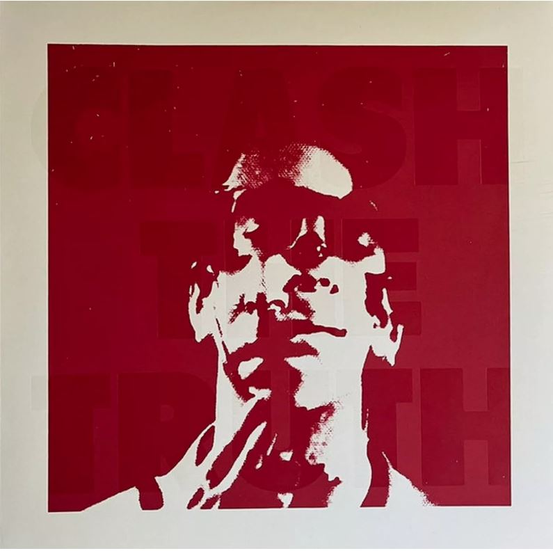 Beach Fossils - Clash the Truth (Random Color) [Vinyl]