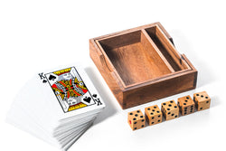 Playing Card Set (Online Order Only)