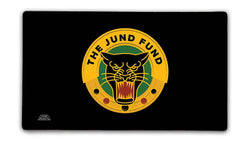 Classic Jund Fund Playmat (ONLINE ORDER ONLY)
