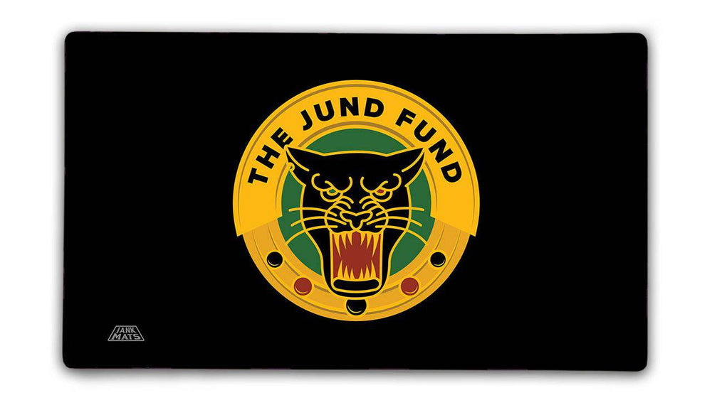 Classic Jund Fund Playmat (ONLINE ORDER ONLY)