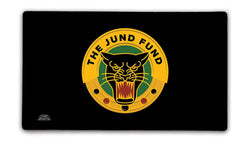 Classic Jund Fund Playmat (ONLINE ORDER ONLY)