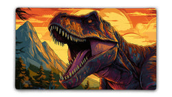 Classic T-Rex TCG Playmat or XL Desktop (ONLINE ORDER ONLY)