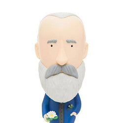 Claude Monet Action Figure Doll - Today is Art Day (ONLINE ORDER ONLY)