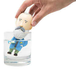 Claude Monet Action Figure Doll - Today is Art Day (ONLINE ORDER ONLY)