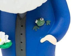 Claude Monet Action Figure Doll - Today is Art Day (ONLINE ORDER ONLY)