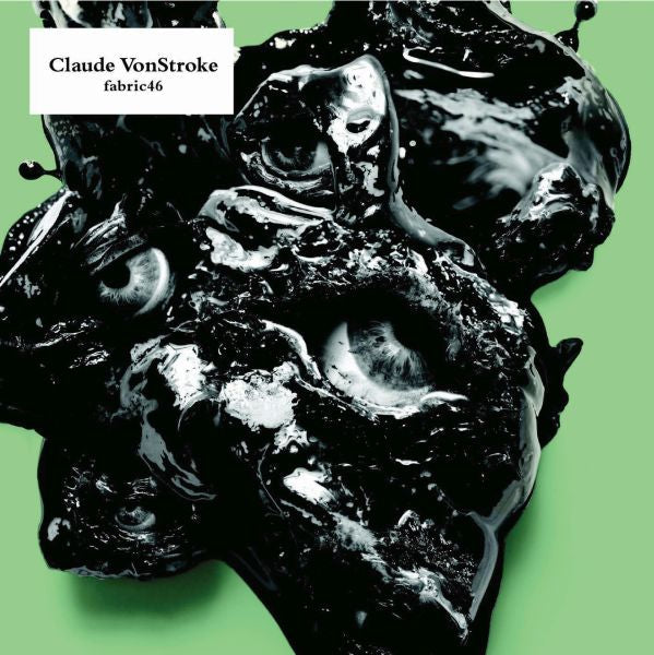 Fabric 46 : [CD] (ONLINE ORDER ONLY)