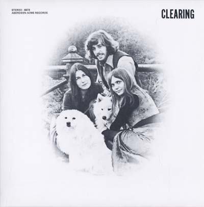 Clearing [CD] (ONLINE ORDER ONLY)
