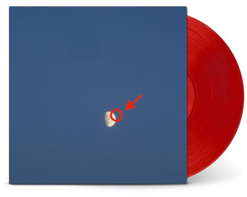 Fake Moon [Vinyl] (ONLINE ORDER ONLY)