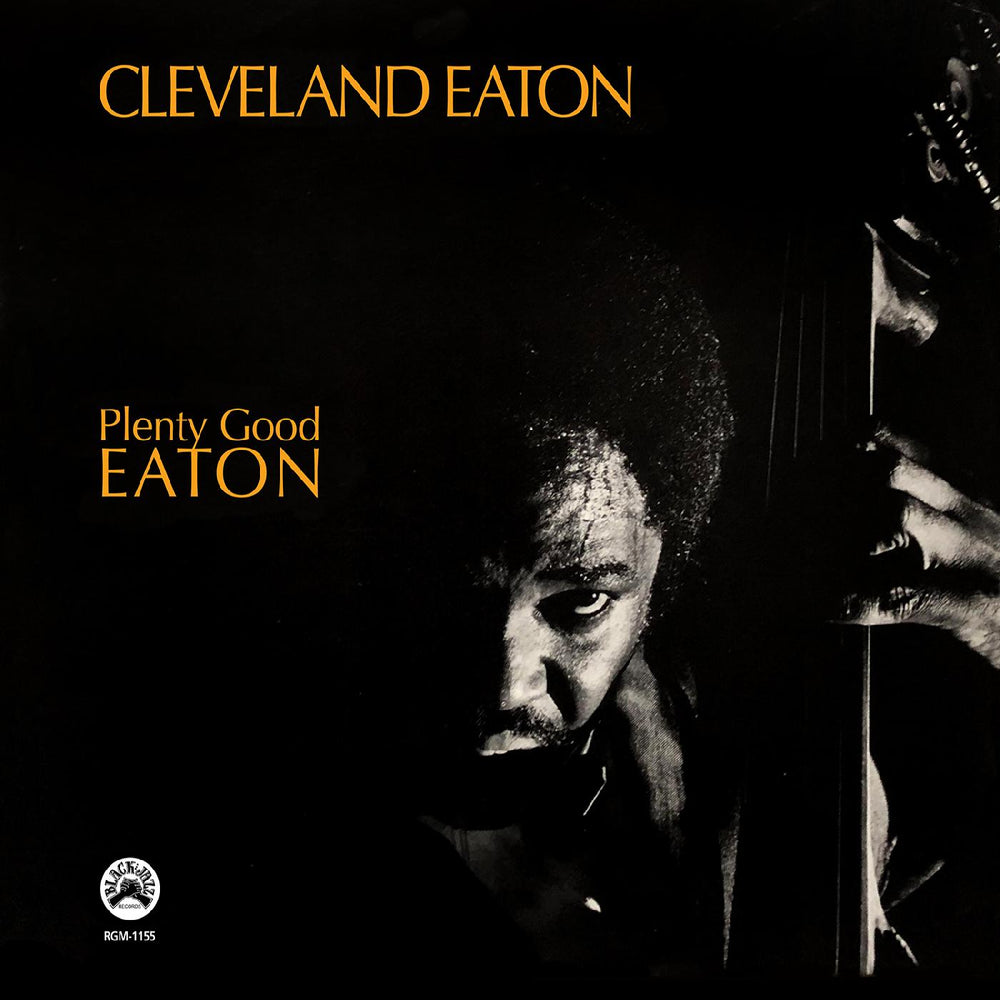 Plenty Good Eaton (Remastered Edition) [CD] (ONLINE ORDER ONLY)
