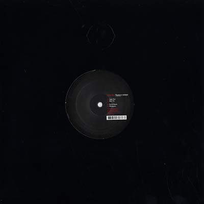 CLICK BOX - Espaço e Tempo [Vinyl] (ONLINE ORDER ONLY)