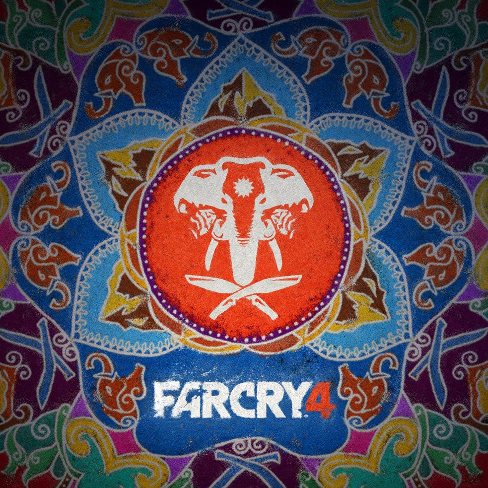 Farcry 4 [CD] (ONLINE ORDER ONLY)