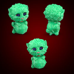 Shi-Shi the Tiny Guardian Blind Boxed Mini Figure (ONLINE ORDER ONLY)