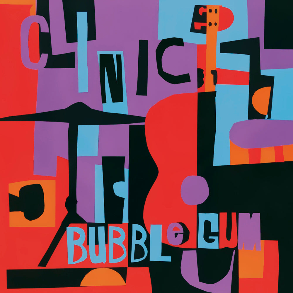 Bubblegum [CD] (ONLINE ORDER ONLY)