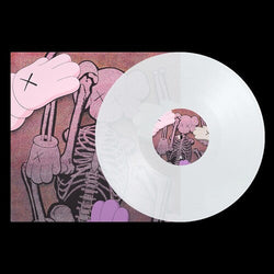 Let God Sort Em' Out [Explicit Content] (Indie Exclusive, Clear Vinyl) [Vinyl] (ONLINE ORDER ONLY)