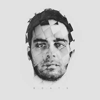 CLOCKWORK - B.O.A.T.S. (Based on a True Story) [CD] (ONLINE ORDER ONLY)