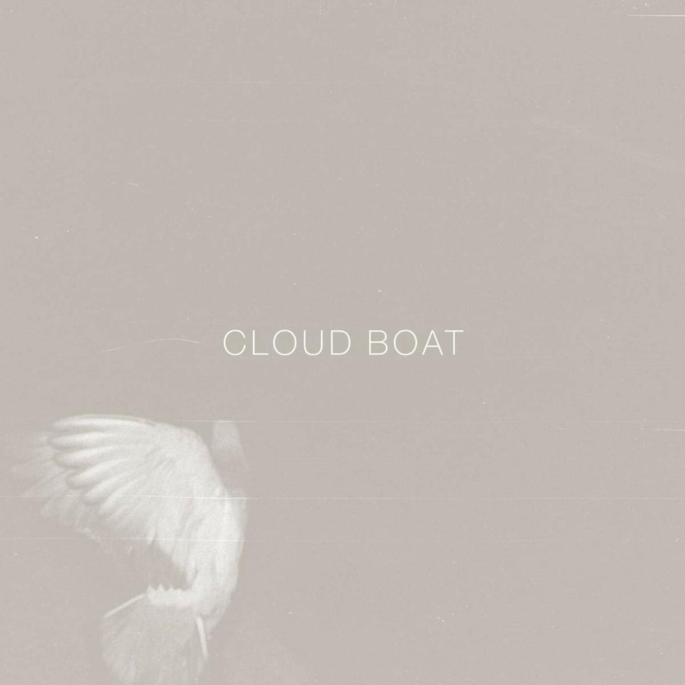 Cloud Boat - Book Of Hours [CD] (ONLINE ORDER ONLY)