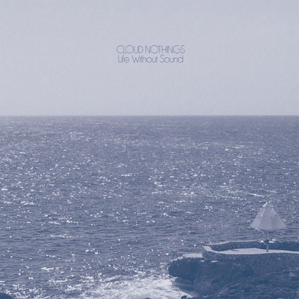 Life Without Sound [CD] (ONLINE ORDER ONLY)