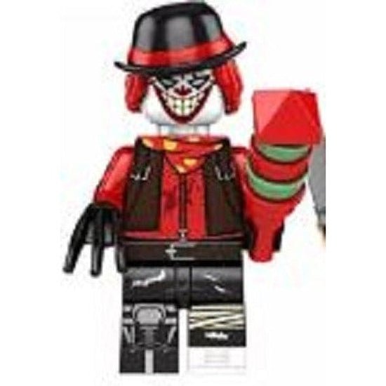 Clown (Online Only)