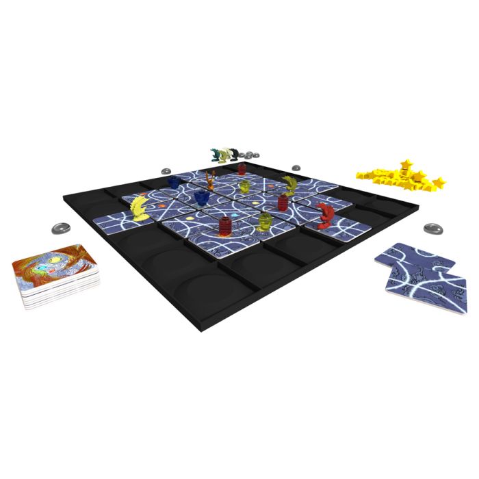 Tsuro: Phoenix Rising (ONLINE ORDER ONLY)