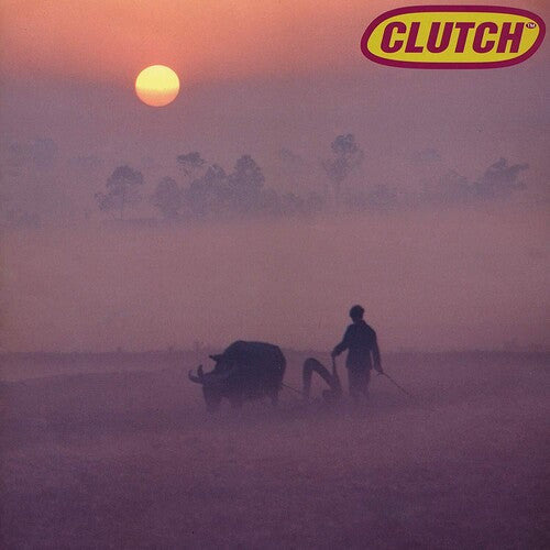 Impetus [Vinyl] (ONLINE ORDER ONLY)