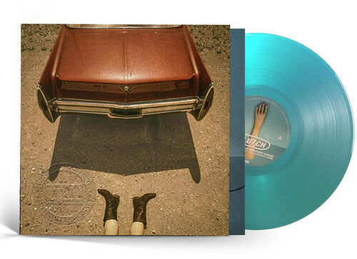 Transnational Speedway League: Anthems Anecdotes And Undeniable Truths (Clutch Collector's Series) (Colored Vinyl, 180 Gram Vinyl, Remastered) [Vinyl] (ONLINE ORDER ONLY)