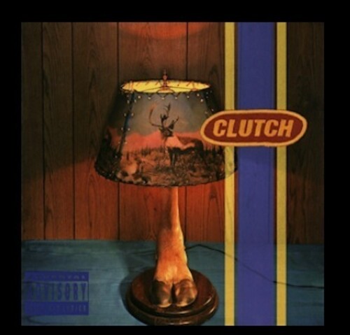 Transnational Speedway League: Anthems Anecdotes And Undeniable Truths (Clutch Collector's Series) (Colored Vinyl, 180 Gram Vinyl, Remastered) [Vinyl] (ONLINE ORDER ONLY)