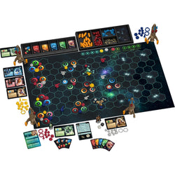 Catan: Starfarers 2nd Edition (ONLINE ORDER ONLY)