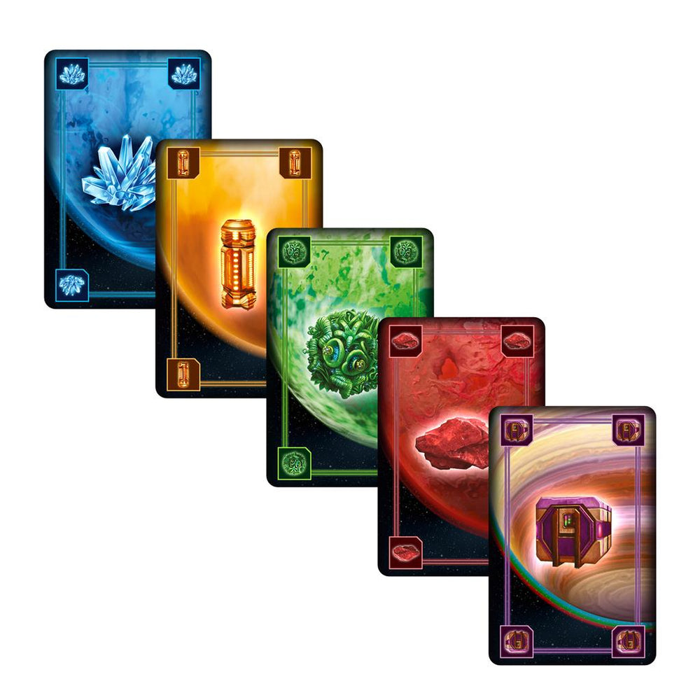 Catan: Starfarers 2nd Edition (ONLINE ORDER ONLY)
