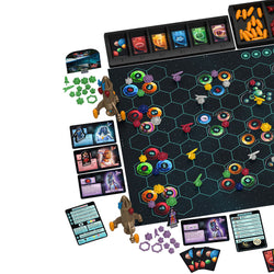 Catan: Starfarers 2nd Edition 5-6 Player Expansion (ONLINE ORDER ONLY)