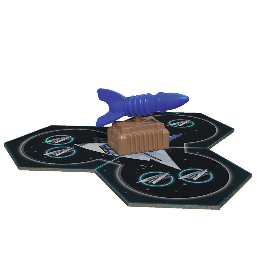 Catan: Starfarers - New Encounters - Board Game (Online Order Only)
