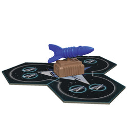 Catan: Starfarers - New Encounters - Board Game (Online Order Only)