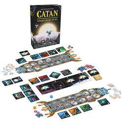 Catan Starfarers: Duel (ONLINE ORDER ONLY)