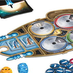 Catan Starfarers: Duel (ONLINE ORDER ONLY)