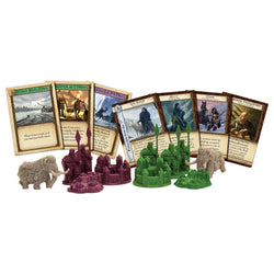 Catan: A Game of Thrones 5-6 Player Expansion (ONLINE ORDER ONLY)