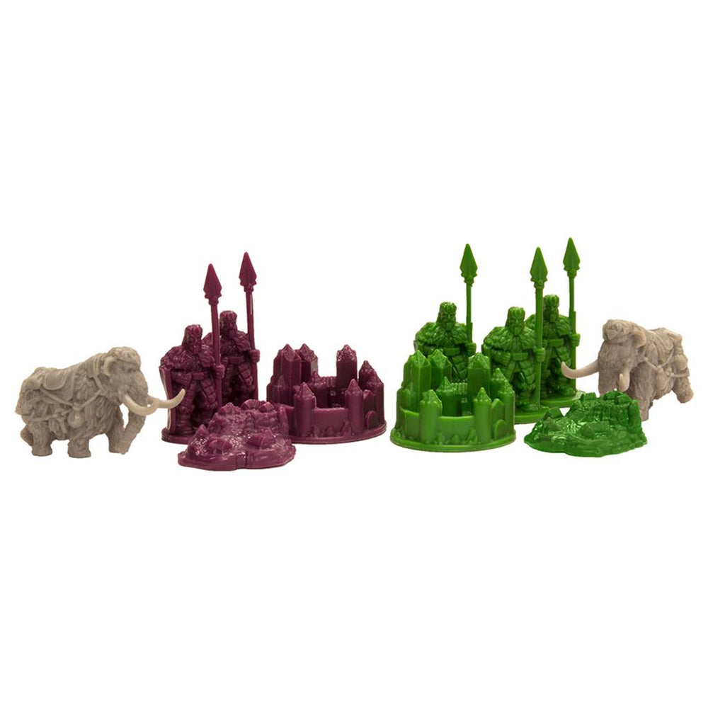 Catan: A Game of Thrones 5-6 Player Expansion (ONLINE ORDER ONLY)