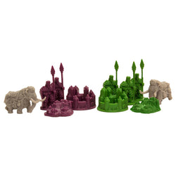 Catan: A Game of Thrones 5-6 Player Expansion (ONLINE ORDER ONLY)
