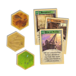 Catan (ONLINE ORDER ONLY)