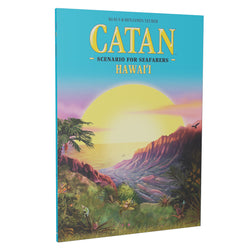 Catan: Hawai'i (ONLINE ORDER ONLY)