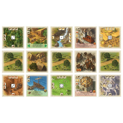 Rivals for Catan (2 Players) (ONLINE ORDER ONLY)