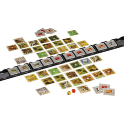 Rivals for Catan: Deluxe (ONLINE ORDER ONLY)