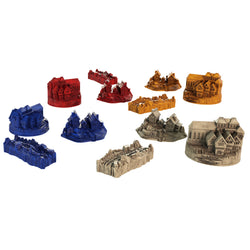 Catan: 3D Edition (ONLINE ORDER ONLY)