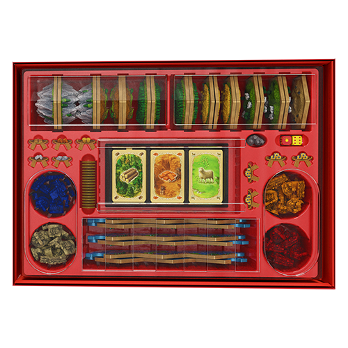 Catan: 3D Edition (ONLINE ORDER ONLY)