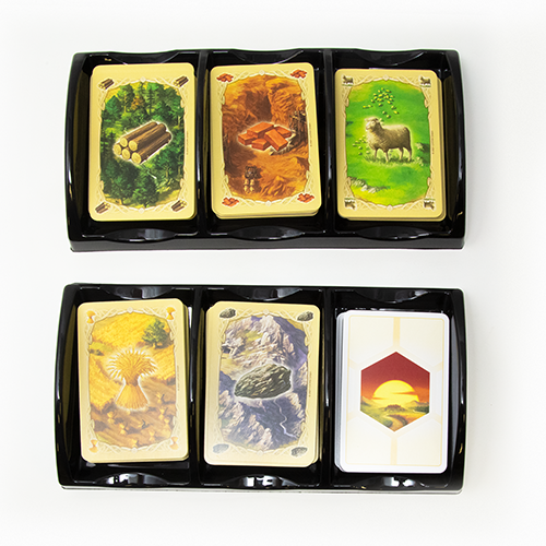 Catan: 3D Edition (ONLINE ORDER ONLY)