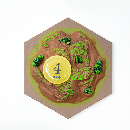 Catan: 3D Edition (ONLINE ORDER ONLY)